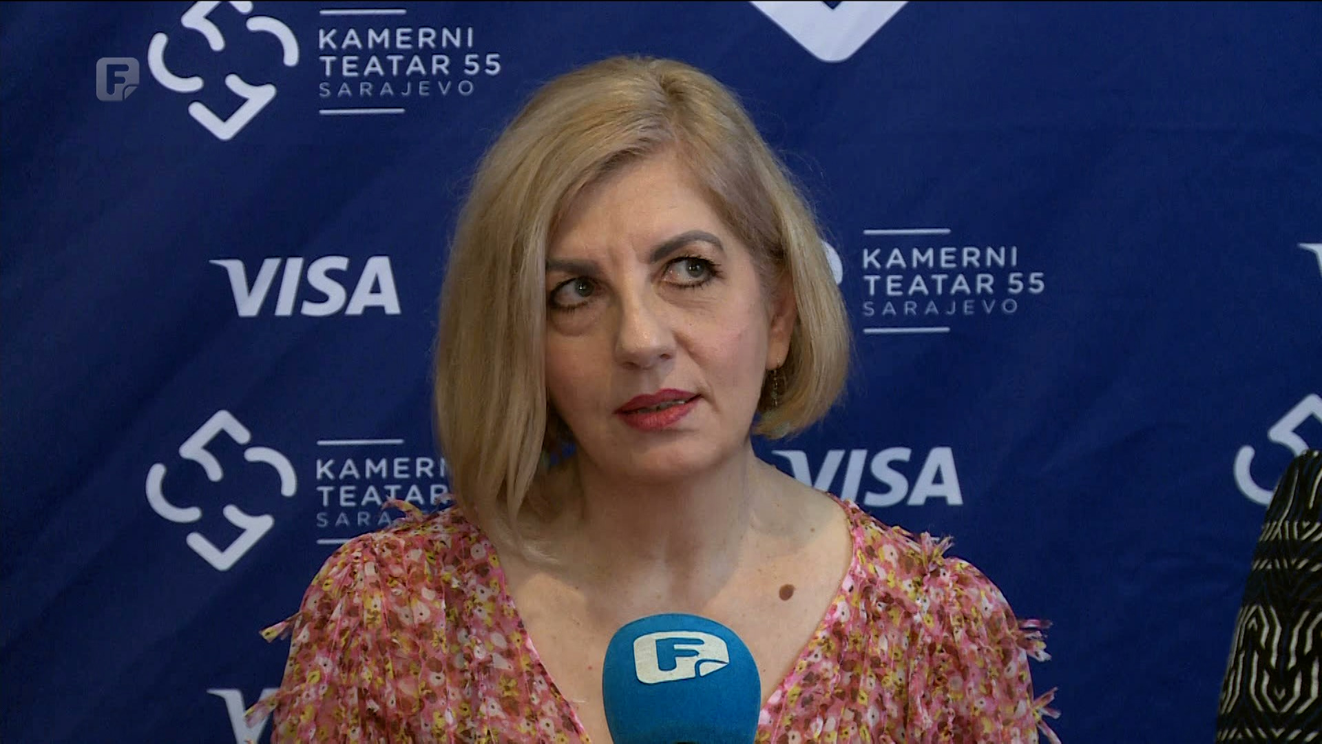 Na Danima Jurislava Korenića predstavila se Mediha Selimović-Šehidić